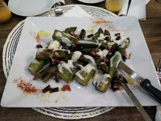 Pata Negra by Dehesa Extremena